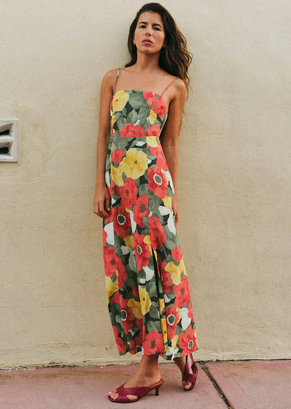 Azalea Print