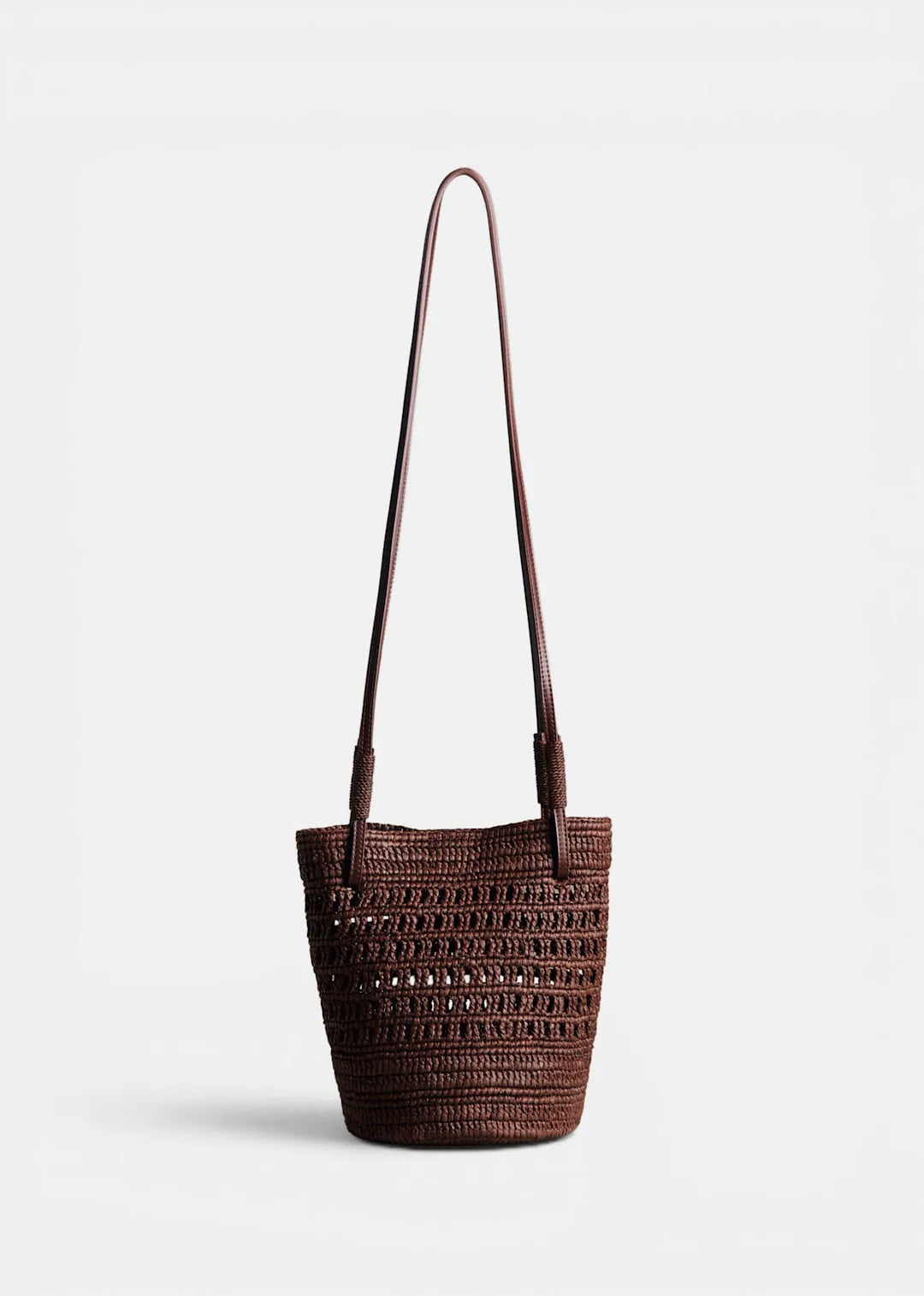 Raffia Choco