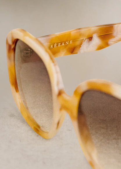 Yellow Tortoiseshell