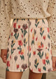 Daliana Print