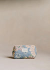 Meadow Blue Print