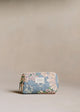 Meadow Blue Print