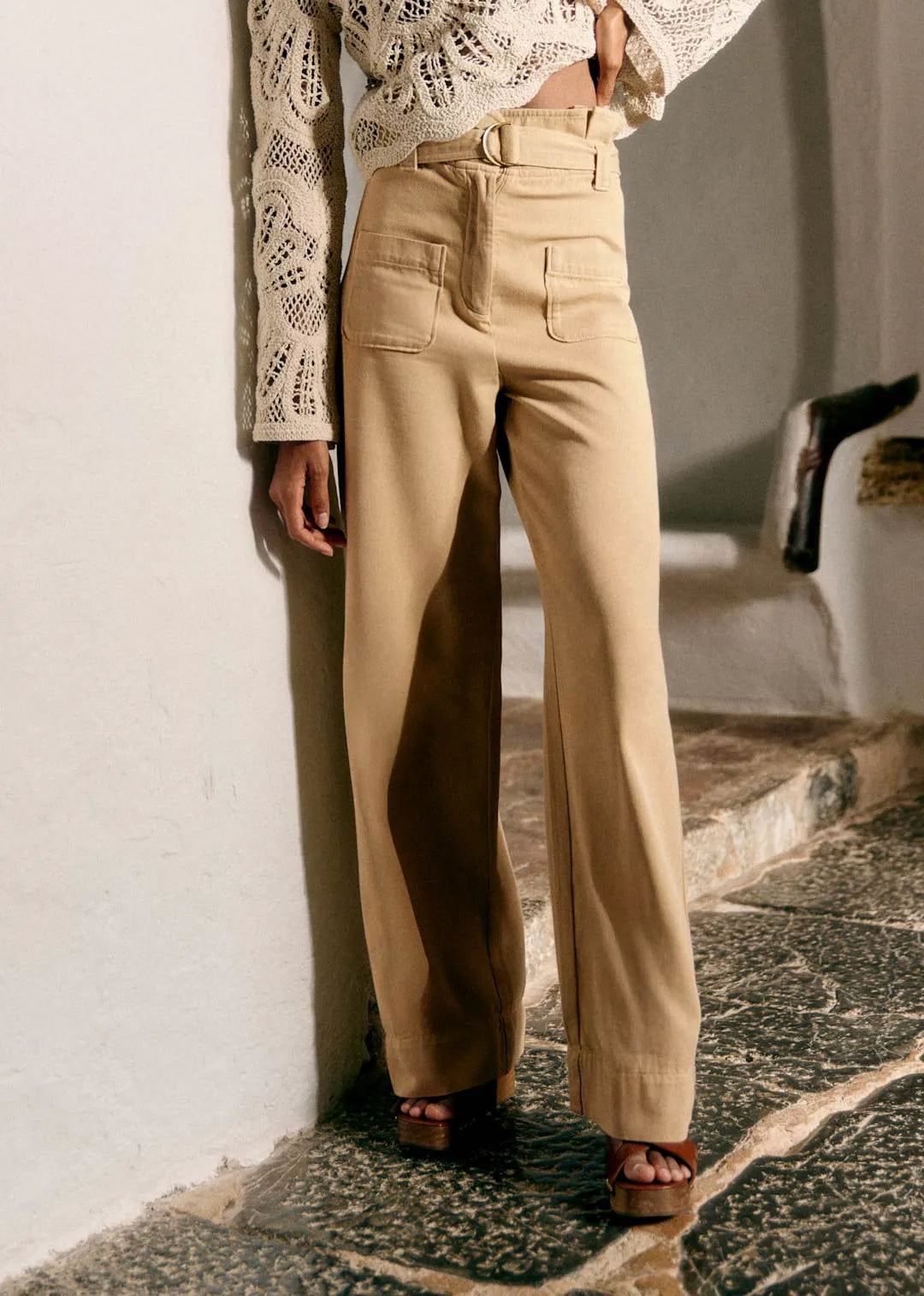 Light Beige