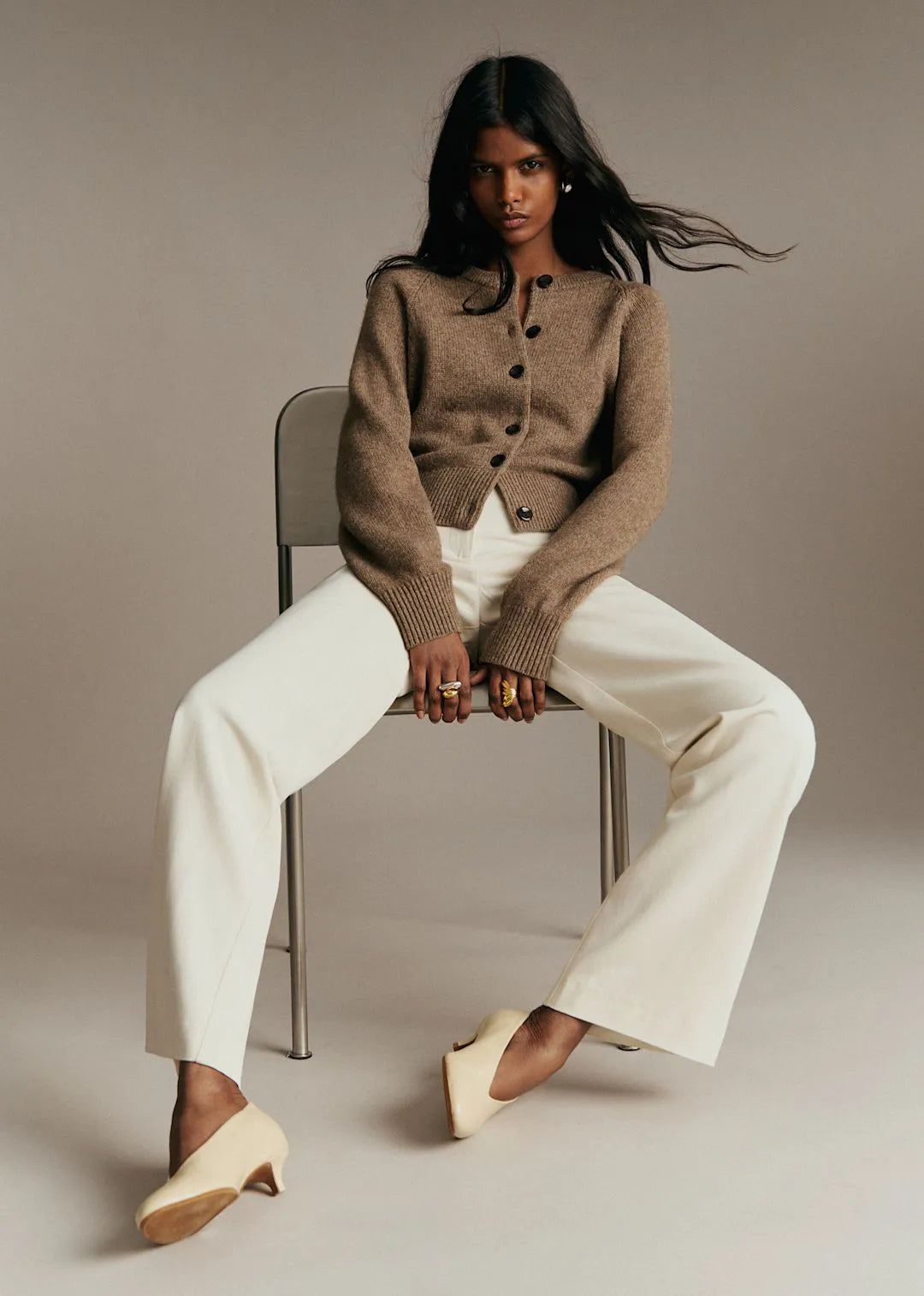 Dark Taupe