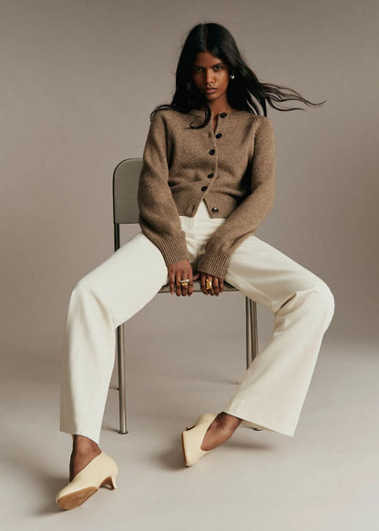 Dark Taupe
