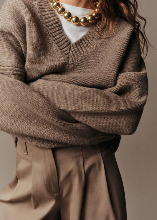 Greige Taupe
