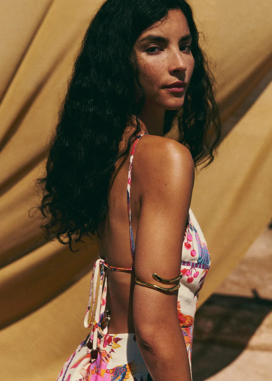 Cherry Print