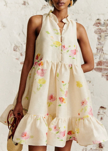 Salina Print