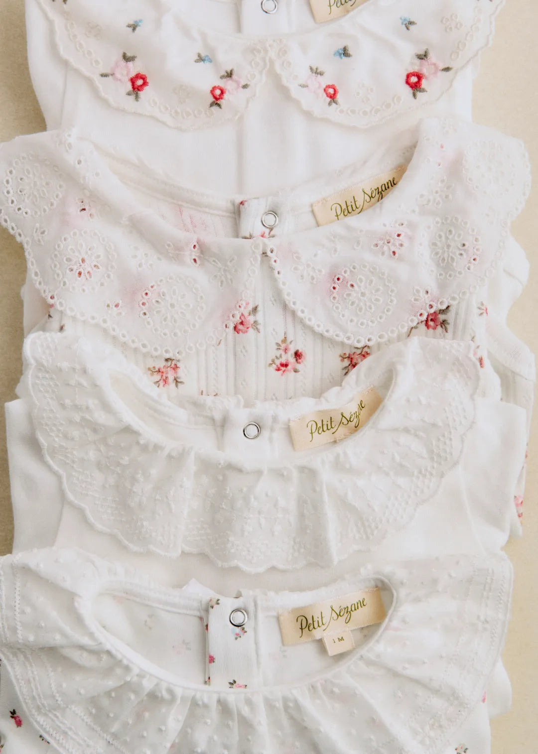 Lou Floral Print