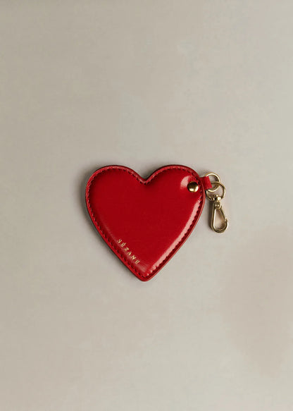 Vintage Red