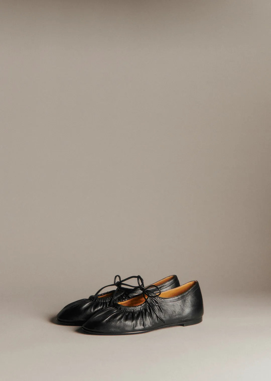Smooth Black