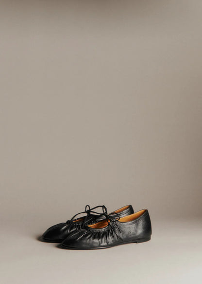 Smooth Black