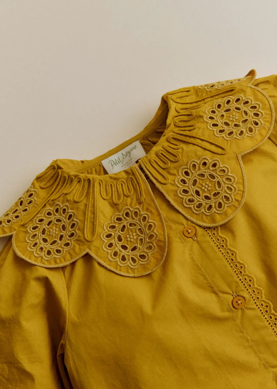 Mustard