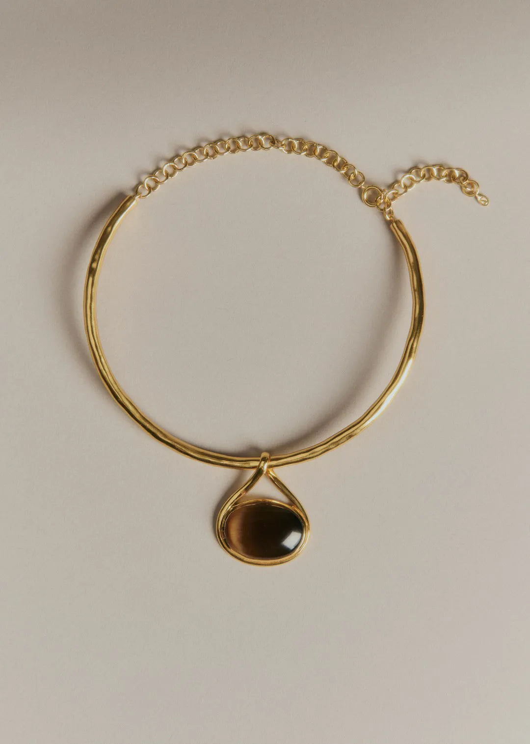 Gold And Brown