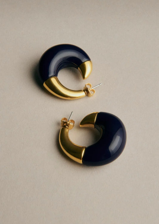 Blue Gold