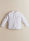 Light White Oxford