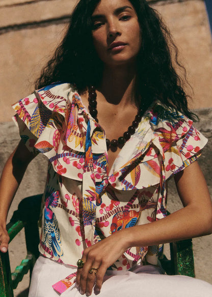 Cherry Print