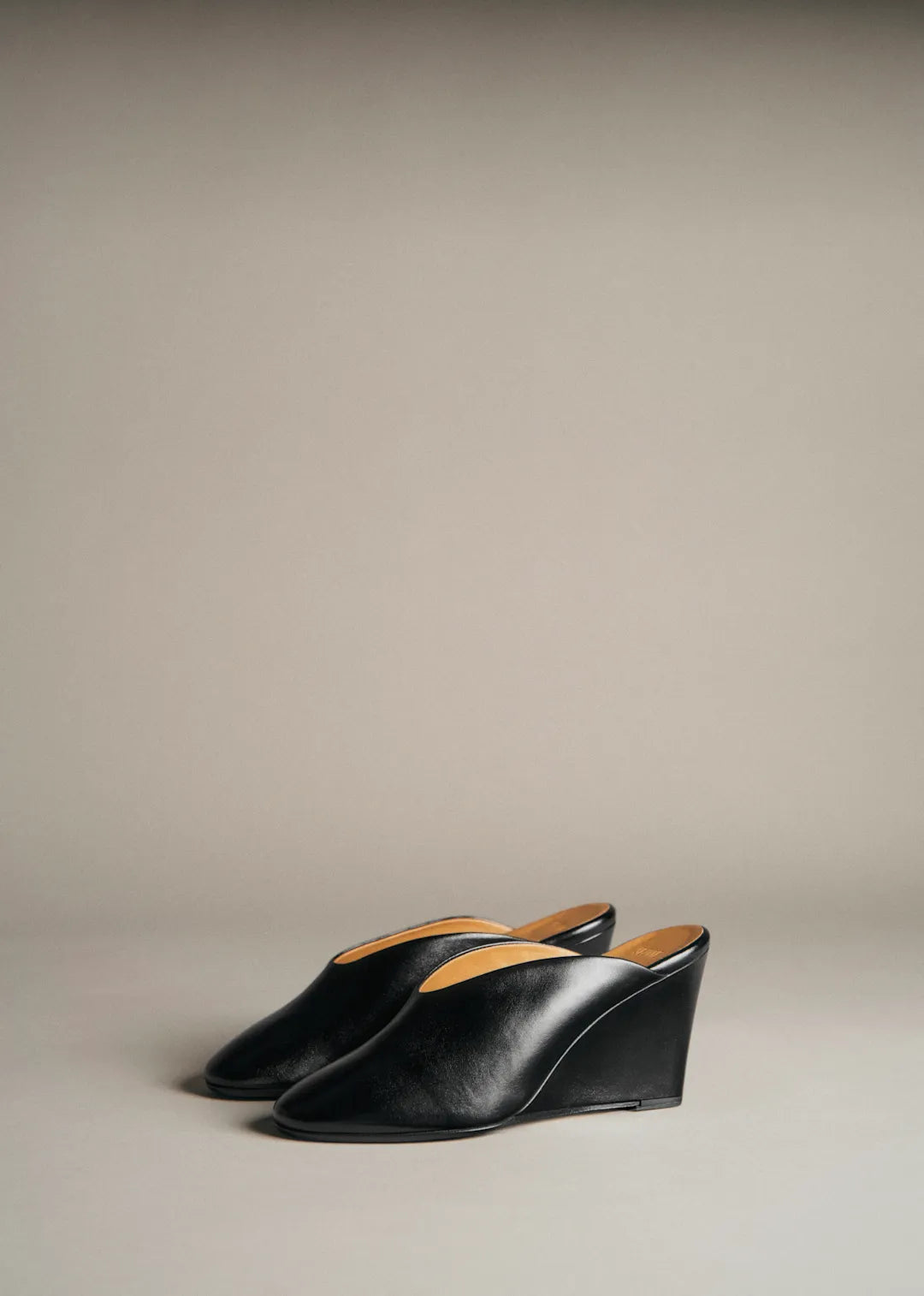 Vintage Black