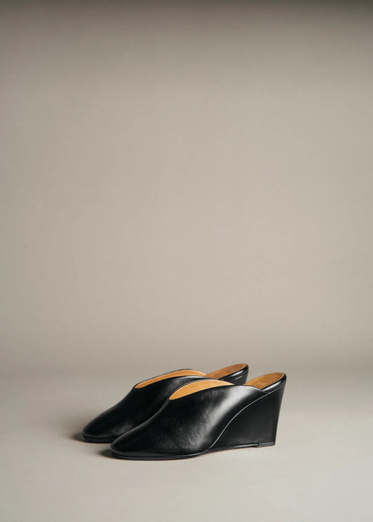 Vintage Black