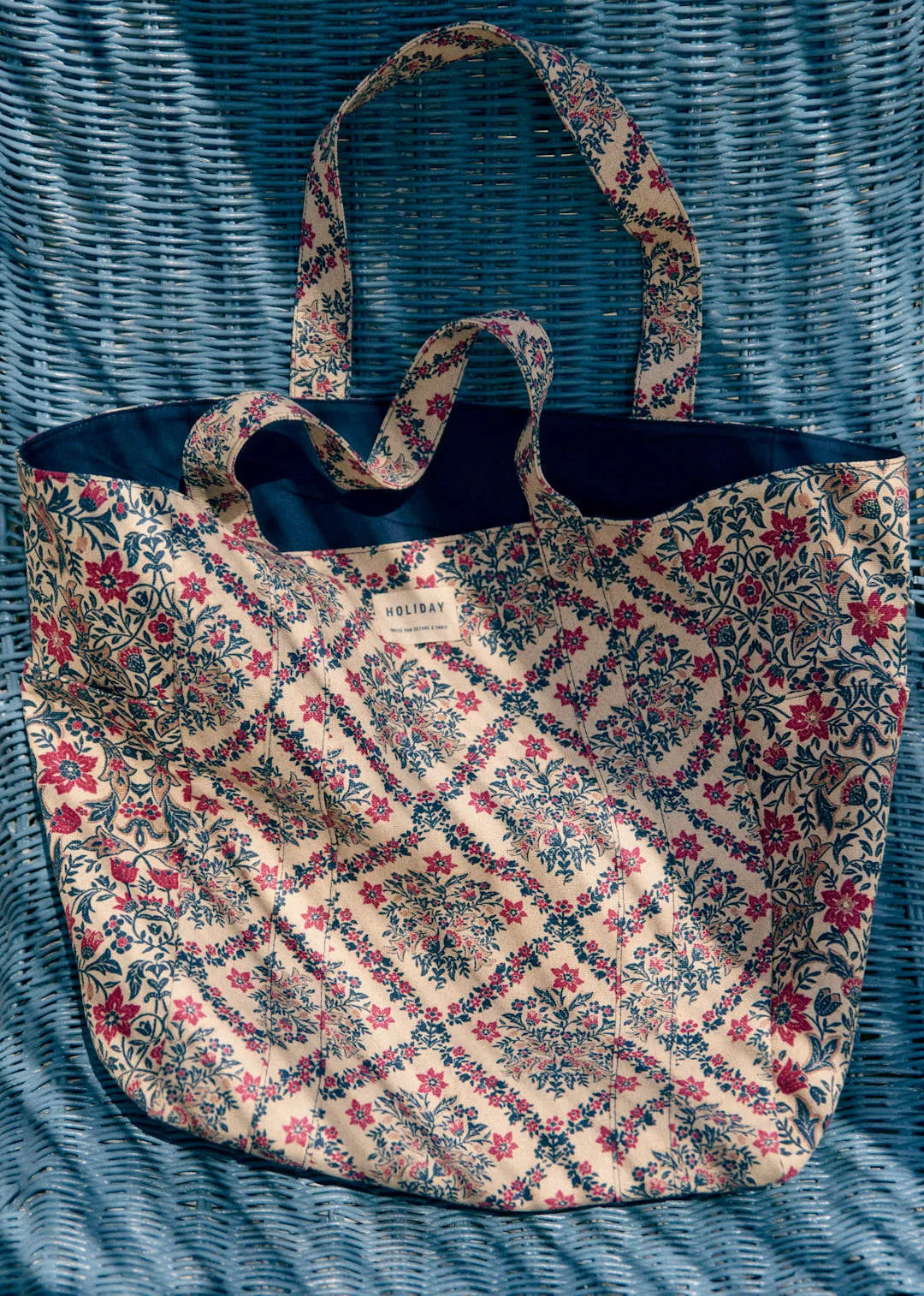 Jalna Print