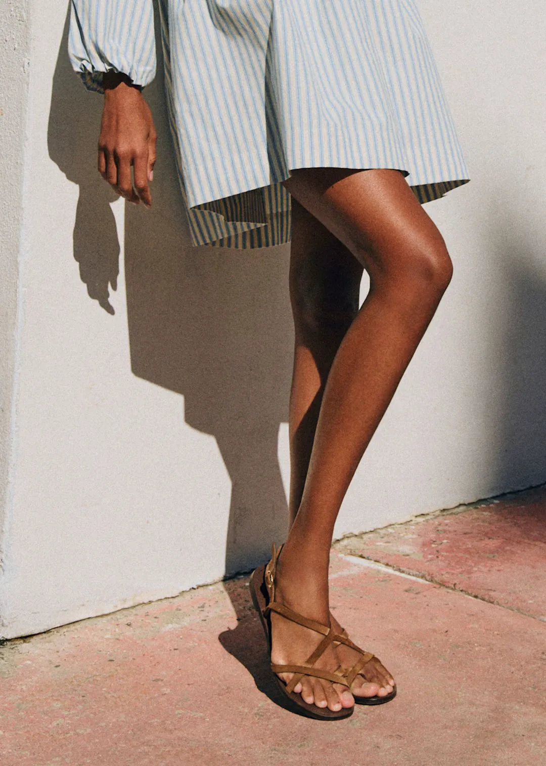 Taupe Khaki