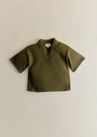Olive Green