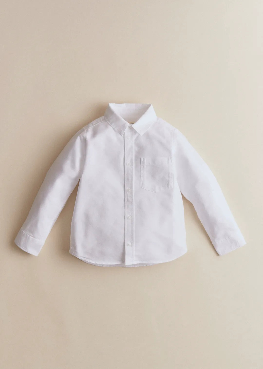 White Oxford