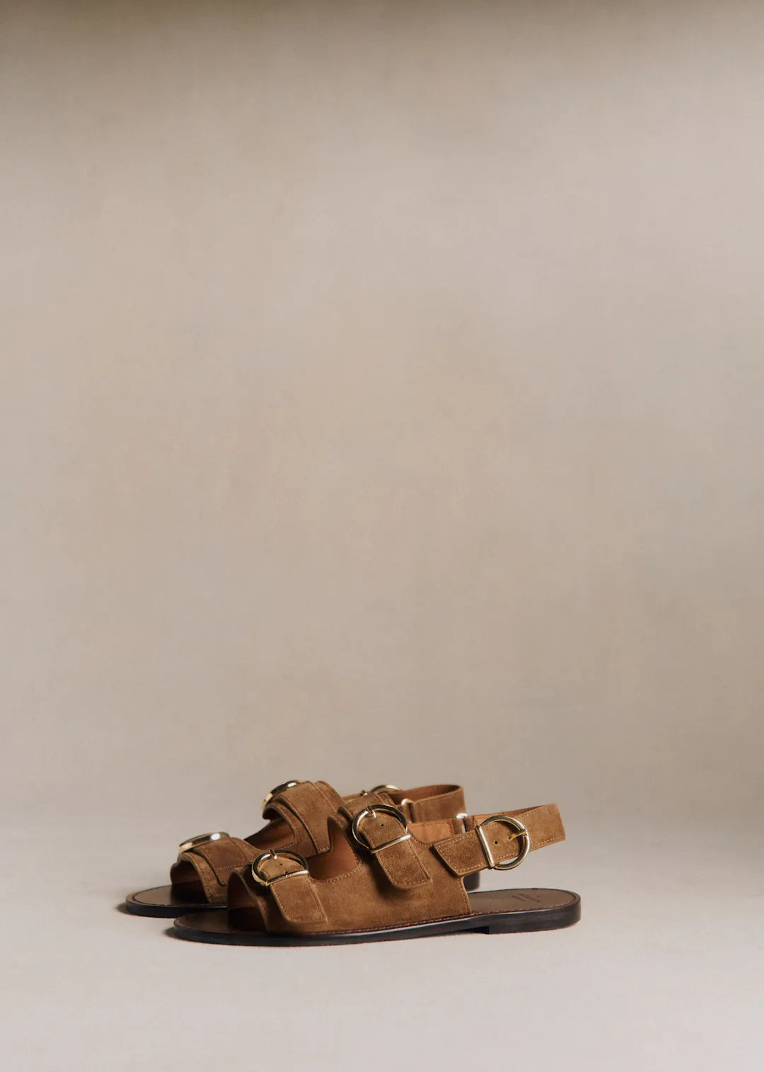 Taupe Khaki