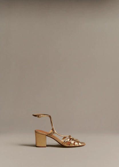 Smooth Gold