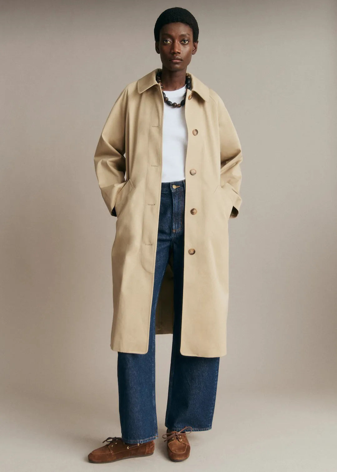 Light Beige