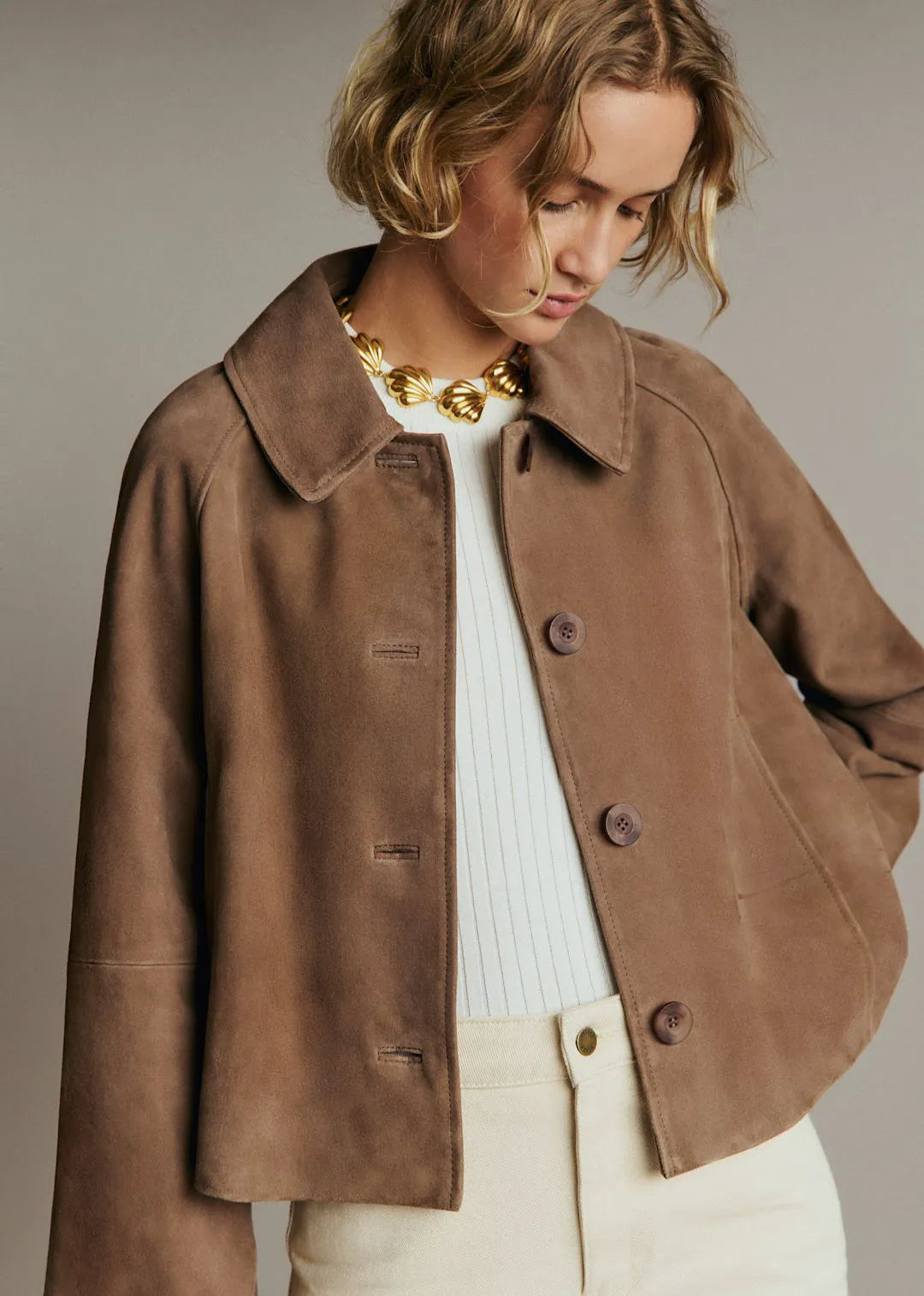 Taupe