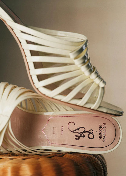 Patent Cream