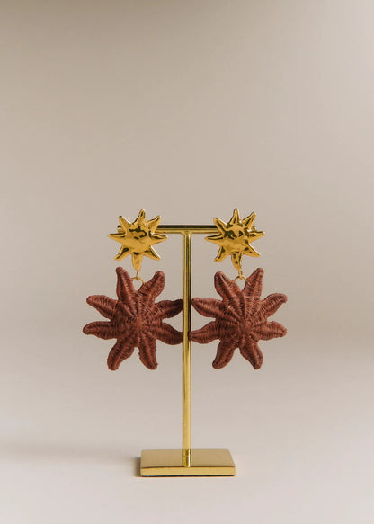 Golden Terracotta