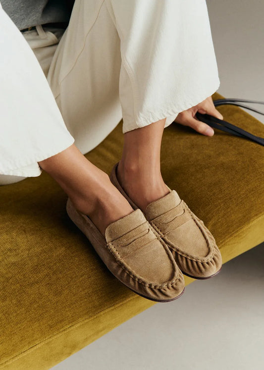 Light Taupe