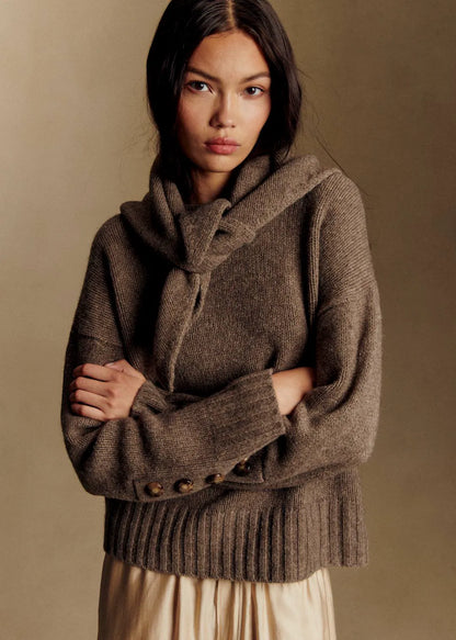 Dark Taupe