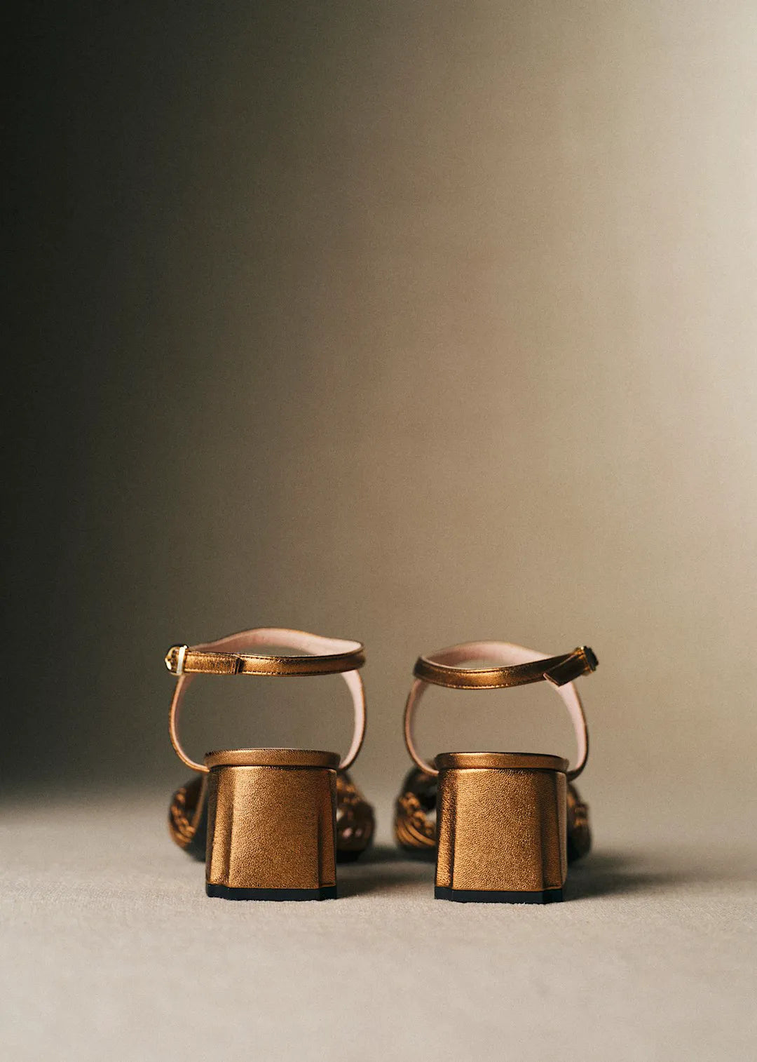 Bronze