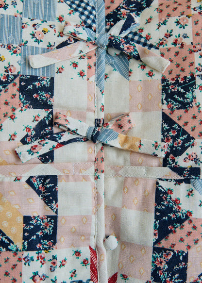 Little Patchwork Print