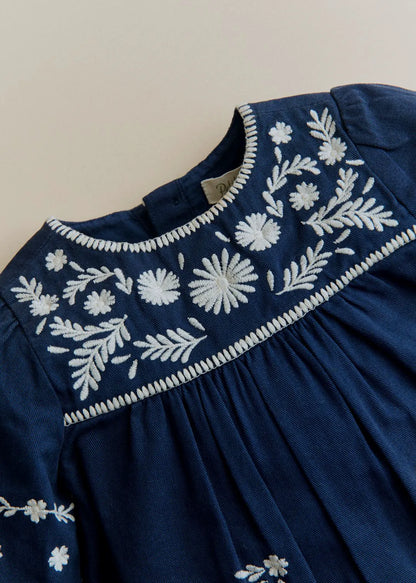 Navy Blue