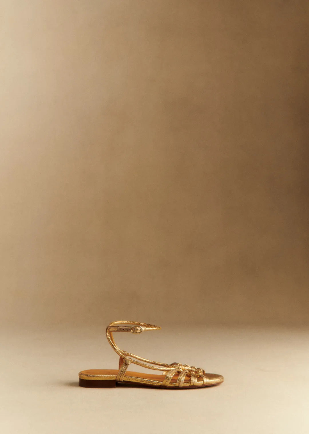 Smooth Gold