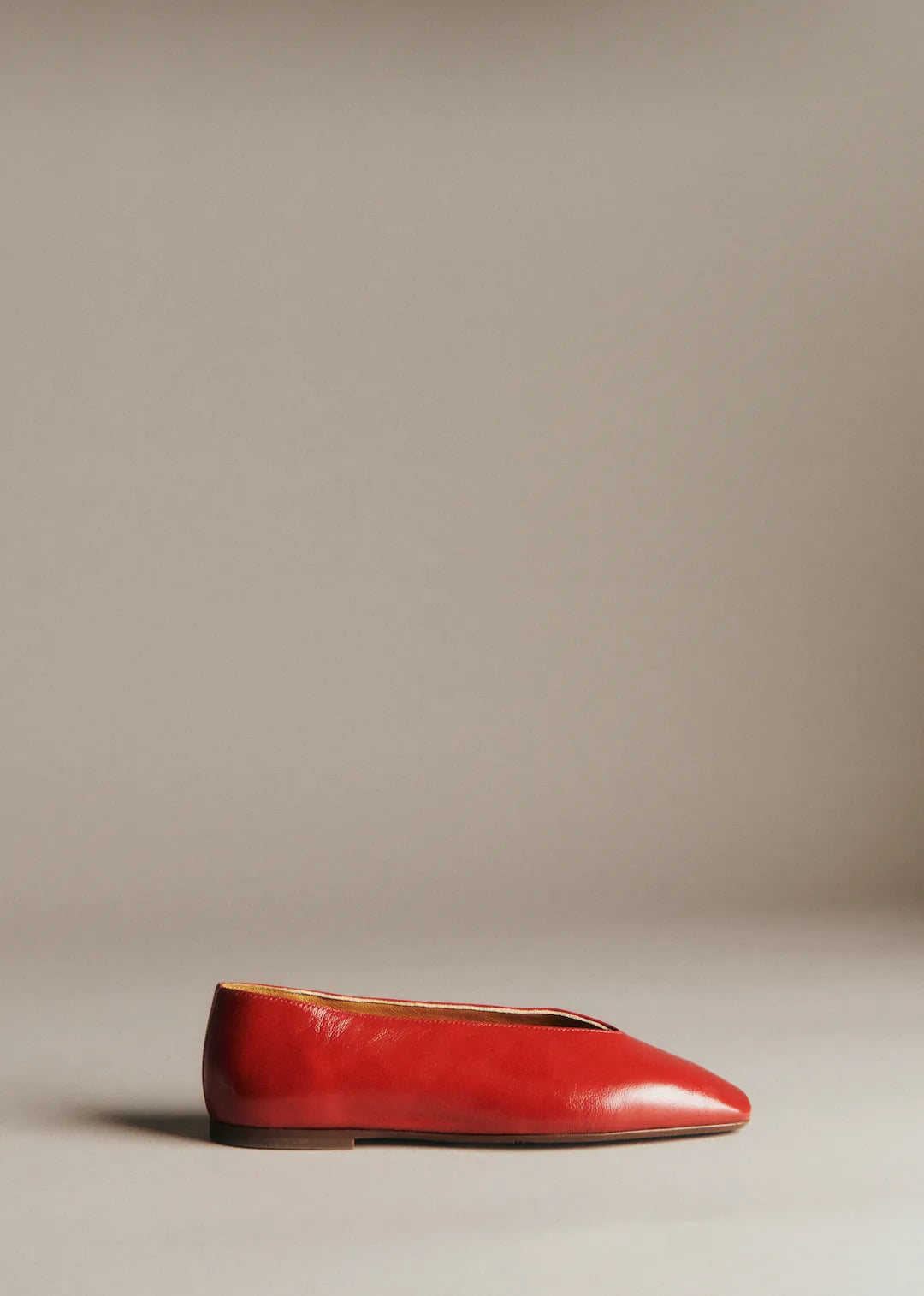 Vintage Red