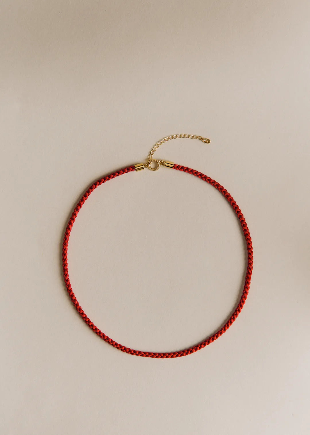 Red / Gold