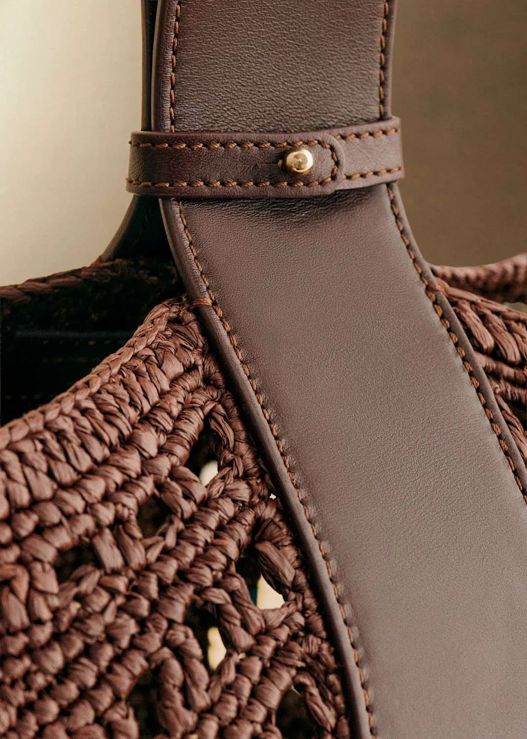 Raffia Choco