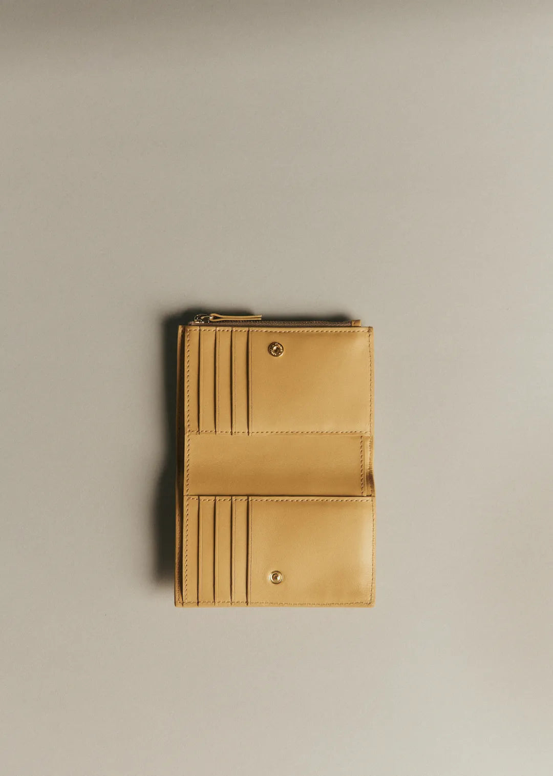 Smooth Flax Yellow