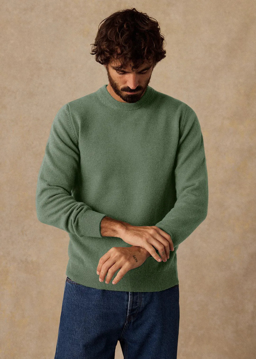 Sage Green