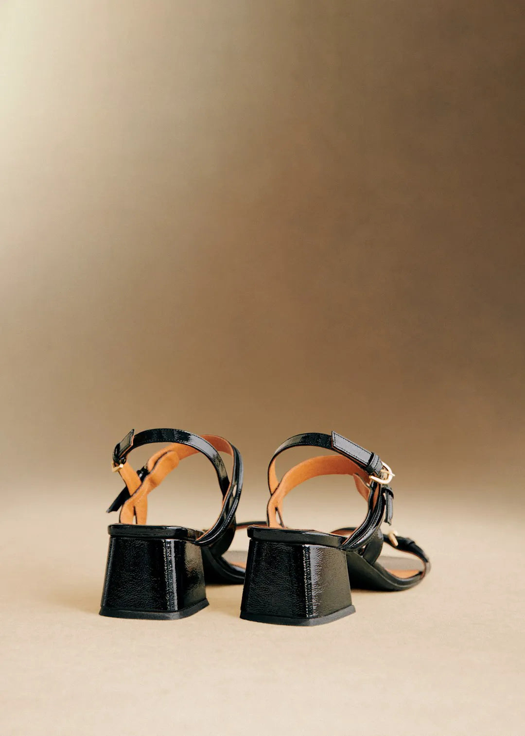 Patent Black