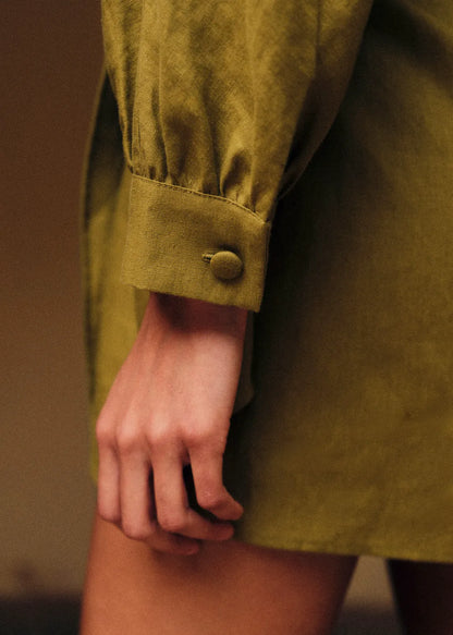 Golden Olive
