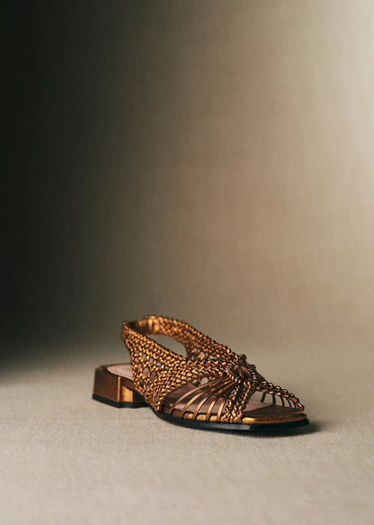 Bronze