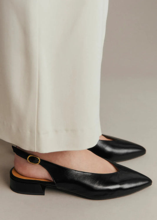 Vintage Black