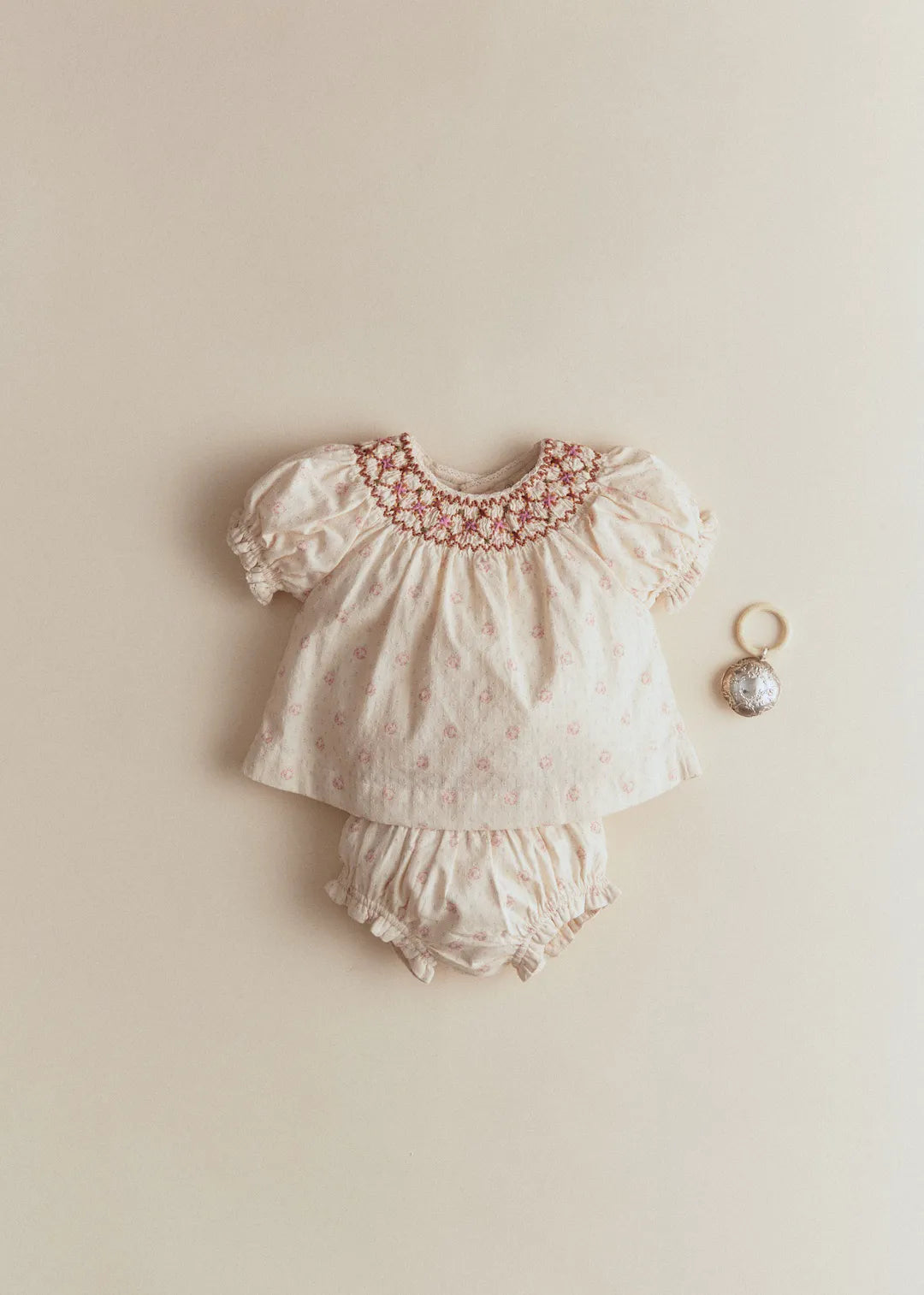 Mini Roses Print