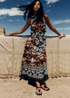 Mykonos Print